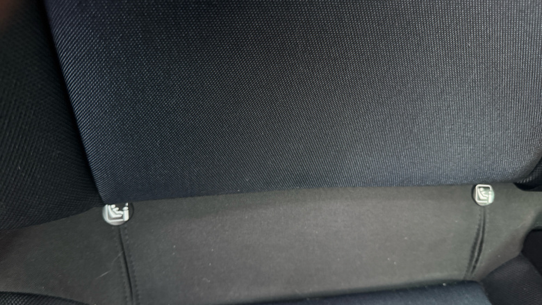 SEAT Ibiza 1.0 TSI 110 FR Edition 5dr Petrol Hatchback